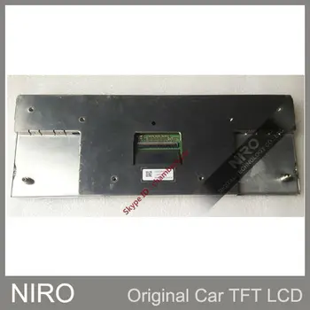 Доставка Niro Совершенно новый оригинальный автомобильный навигационный ЖК-дисплей LQ0DAS2482 ЖК-панель для автозапчастей автомобиля