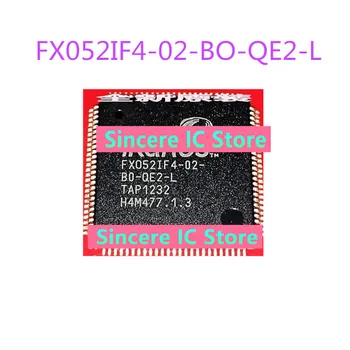 Доступен новый оригинальный запас для прямой съемки чипа ЖК-экрана FX052IF4-02-BO-QE2-L