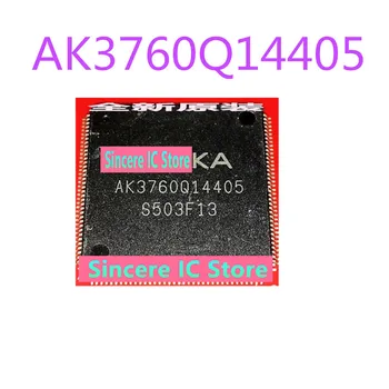 Доступен новый оригинальный запас для прямой съемки микросхемы ЖК-экрана AK3760Q14405 AK3760