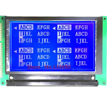 Замена ЖК-панели LMG7401PLBC LMG7401 Экран дисплея высокого качества