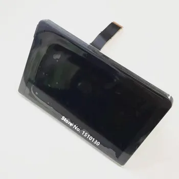 Запасные части ЖК-дисплей в сборе с откидным фиксированным кронштейном для Nikon Z6, Z7