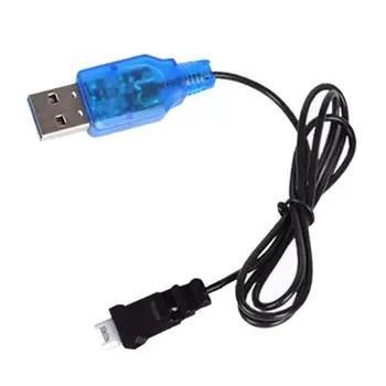 Зарядное устройство USB 3,7 В для зарядного устройства lipo с разъемом For 1,25-2P 3,7
