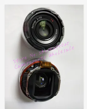 Зум-объектив для цифровой камеры Sony DSC-RX1 rx1/RX1, Ремонтная деталь БЕЗ CCD