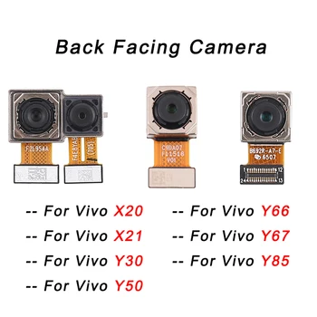 Камера заднего вида для Vivo X20/Vivo X21 /Vivo Y30 /Vivo Y50 /Vivo Y66 /Vivo Y67 /Vivo Y85