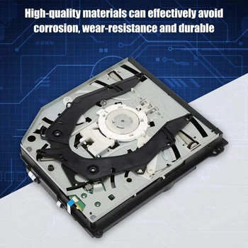 Комплект замены оптического привода внутренней игровой консоли CD DVD для игровой консоли PS4 1200 KEM-490 1206
