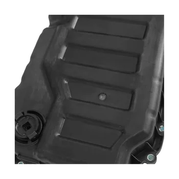 Крышка корпуса клапана поддона коробки передач 68192621AA для Jeep 2014-2017