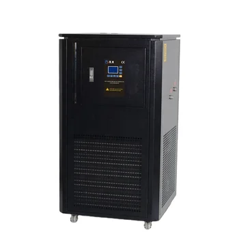 Лабораторный холодильник и обогреватель Герметичные холодильные и нагревательные циркуляторы Электрический циркулятор высокой и низкой температуры