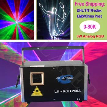 лазерное освещение сцены dmx rgb новый продукт mini rgb laser dj disco party stage light