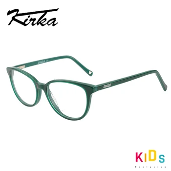 Маленькие оптические очки Для детей, Детские очки, Безопасные Гибкие детские оправы для очков, детские оправы для очков