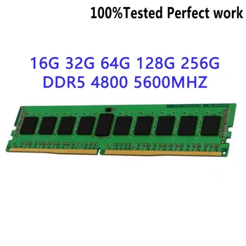 Модуль памяти ноутбука M425R2GAB3BB0-CWM DDR5 SODIMM 16GB 1RX8 PC5-5600B RECC 5600 Мбит/с 1.1В