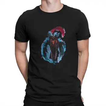 Мужская футболка с аниме Solo Leveling Lgris-2, модная футболка, толстовки в стиле харадзюку, новый тренд