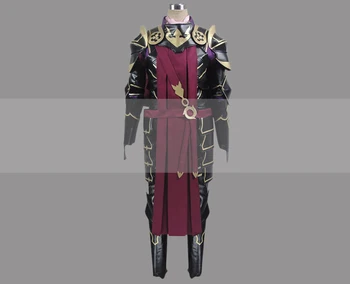Настройте костюм для косплея Fire Emblem Fates Xander