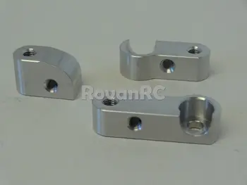 Новые опорные крепления для каркаса из алюминия HD с ЧПУ подходят для HPI Baja 5b 5t 5SC Rovan KM