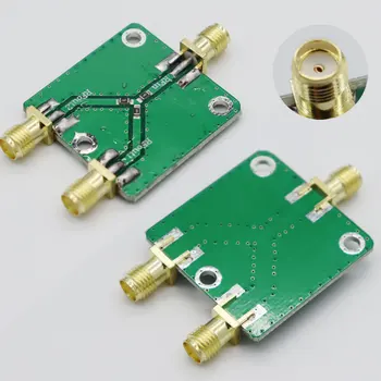 НОВЫЙ DC-5G RF микроволновый резистор Разветвитель мощности Распределитель мощности Модуль делителя радиочастоты для Arduino tool part kit