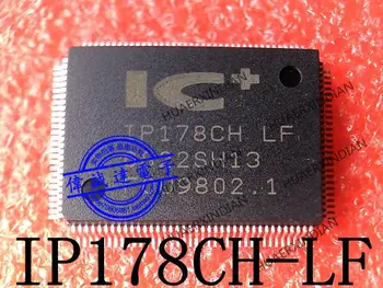 Новый Оригинальный IP178CHLF IP178CH-LF QFP128