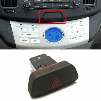 Новый оригинальный OEM выключатель аварийной сигнализации для Hyundai 07-10 ELANTRA Седан (HD) |AVANTE 937902H000