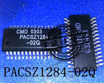 Новый оригинальный PACSZ128404QR PACSZ1284040R SSOP28