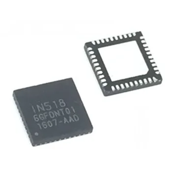 Новый оригинальный ЖК-чип IC IN518 1N518 INX QFN по франшизе