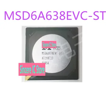 Новый Оригинальный точечный MSD6A638EVC-ST чип ЖК-экрана Direct Shot MSD6A638
