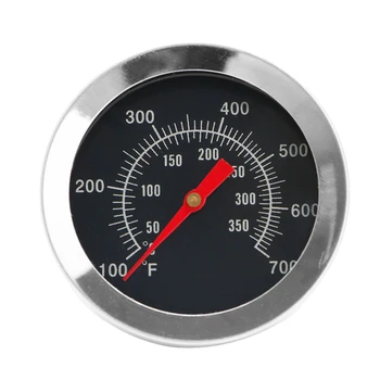 Новый термометр для гриля для барбекю, датчик температуры, инструмент для приготовления пищи на открытом воздухе, в кемпинге
