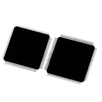 оригинальные новые Компоненты микросхемы STM32F101RCT6 QFP100 STM32F101