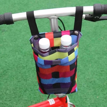 Передняя сумка, сумка для хранения скутера, сумка для руля велосипеда, аксессуары для скутера