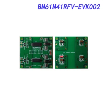 Плата оценки BM61M41RFV-EVK002, драйвер ворот
