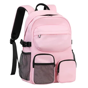 Рюкзак Женский рюкзак Корейское издание, трендовая сумка, школьная сумка, подарочная компьютерная сумка, мужская сумка для ноутбука, женская сумка для ноутбука