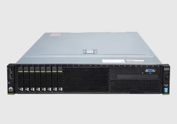 Серверная стойка HUAWEI FusionServer RH2288V3 2U 2XE5-2620V4 2X16G 2X460W