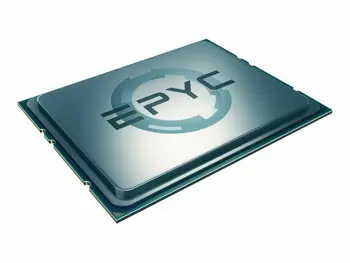 Серверный процессор AMD EPYC 7401P CPU 24 Ядра 48 потоков 2 ГГц 155 Вт SP3 CPU без Кулера Новая Официальная Версия 2.0