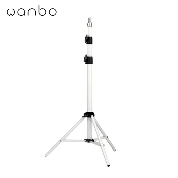 Универсальный штатив для проектора Wanbo, портативный 30-170 см, регулируемая высота, 3-секционный штатив, усиленный штатив для проектора Wanbo