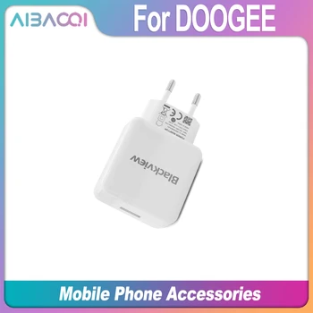 Фирменный USB-адаптер питания AiBaoQi, зарядное устройство для DOOGEE BL5000 BL7000 BL9000 BL12000