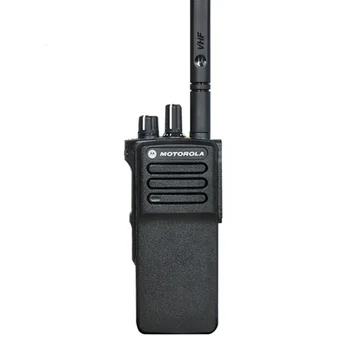Цифровое Двустороннее радио DP4401e DMR Портативная Рация DP4400e для Motorola IP68, XiR P8600i DGP5050e UHF VHF 5-10 км