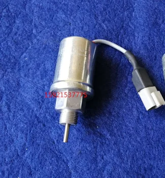 Электромагнитные клапаны отключения подачи дизельного топлива U85206520 24 В или 12 В
